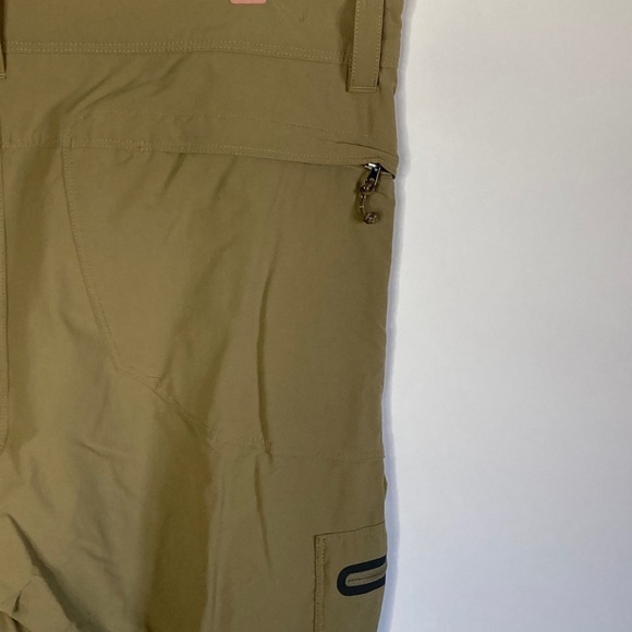 LL Bean Cargo Sz 36 x 30 - Picture 4 of 6